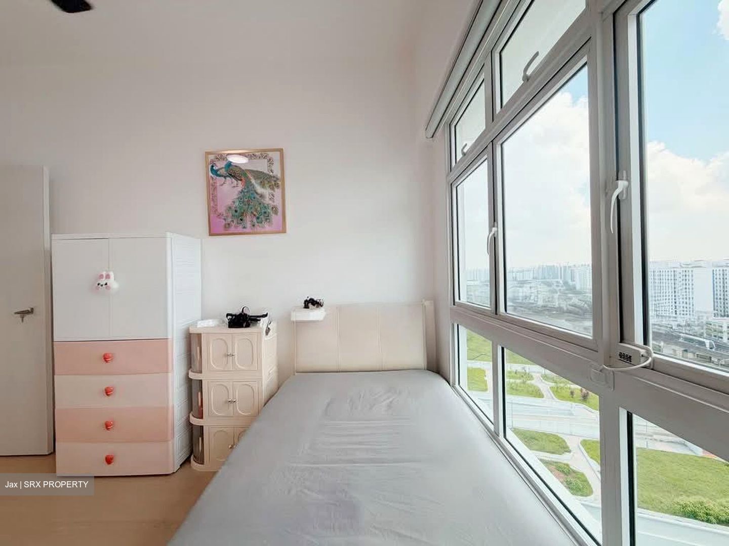 Blk 282A Compassvale Ancilla (Sengkang), HDB 4 Rooms #579720811